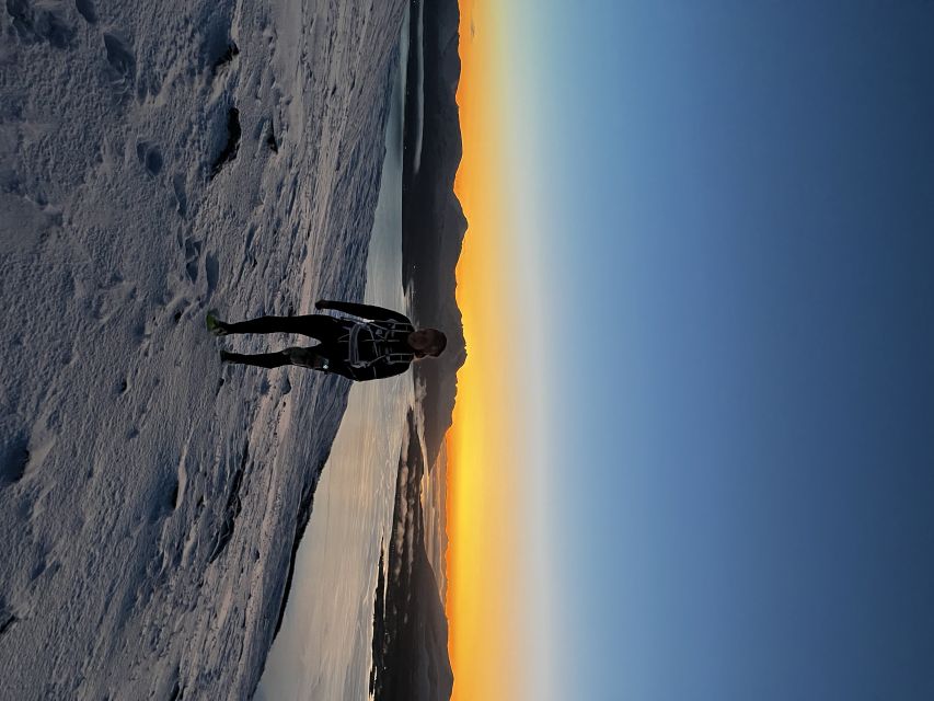 Tromsø: Cross Country Guided Skiing Course - Why cross-country skiing fits Tromsø so well