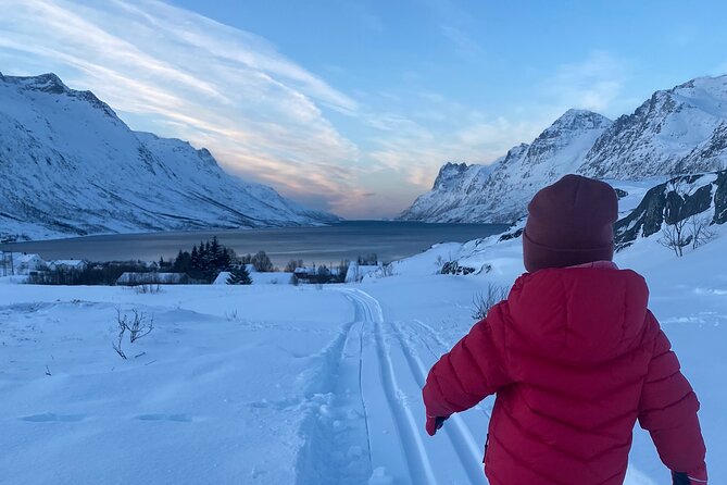 Tromsø Cross-Country Ski Adventure - Is the $128 price fair?