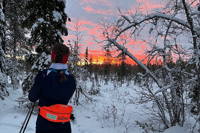 Tromsø Cross-Country Ski Adventure - Who will enjoy this Tromsø activity?