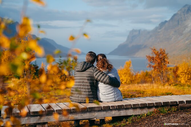 Tromsø: Day trip to the island of Sommarøy through the Fjords - Sommarøy, beaches, and the open sea