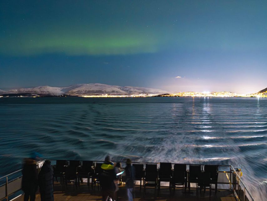 Tromsø: Electric Northern Lights Cruise - Should you book the Electric Northern Lights Cruise?