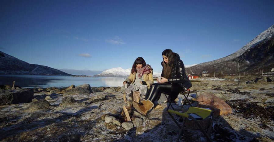 Tromsø: Exclusive Fjord Adventure by Bus - Key points to know before booking