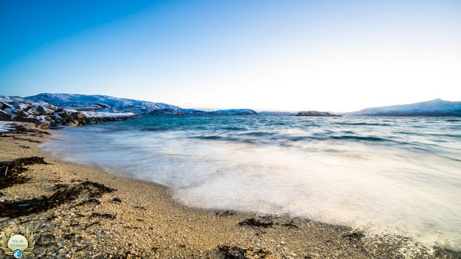 Tromsø: Exclusive Fjord Adventure by Bus - Who should book this fjord adventure?