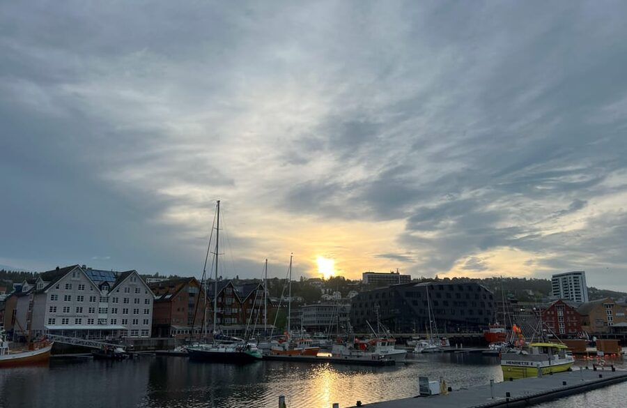 TROMSØ: Explore The City And a Guided Tour Of PolarMuseum! - What the guide adds to the walk