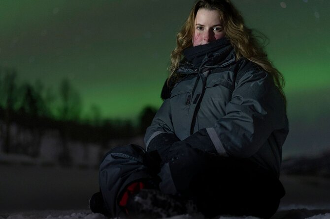 Tromsø: Express Aurora Hunt with Wandering Owl - What the route can really offer