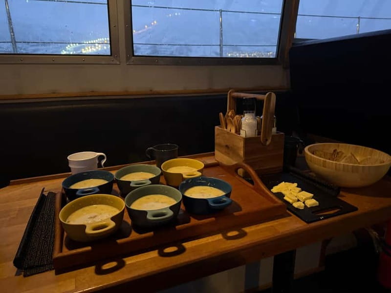 Tromsø: Fishing Sea Safari - Should you book the Tromsø Fishing Sea Safari?
