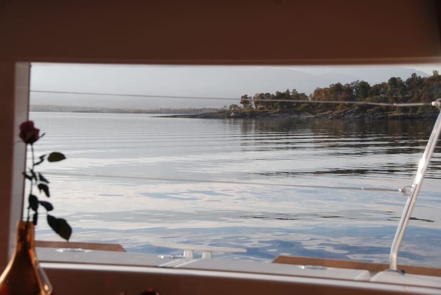 Tromsø: Fjord and Islands Luxury Catamaran Cruise - Key points to know before booking