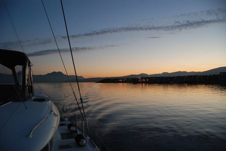 Tromsø: Fjord and Islands Luxury Catamaran Cruise - What the price means at $208