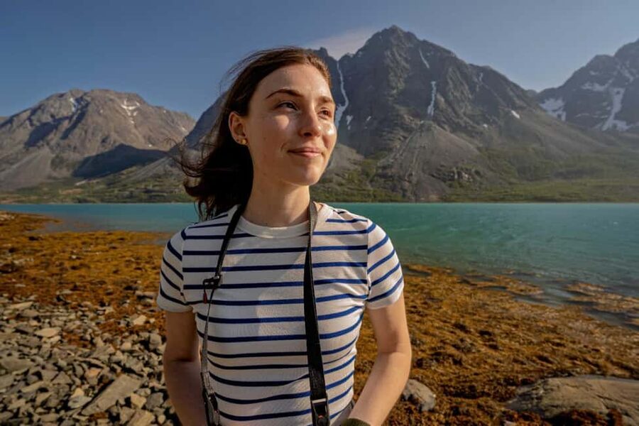 Tromso: Fjord Arctic Adventure Expedition - Who should book this fjord adventure?