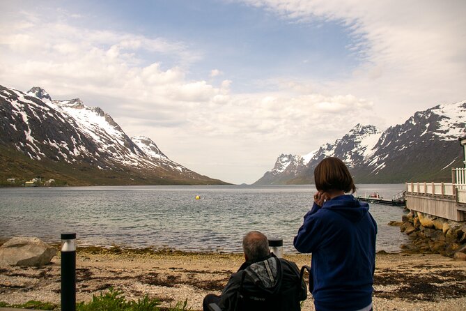 Tromsø Fjords Tour of Kvaloya and Sommaroy - Is $204.62 a fair price?