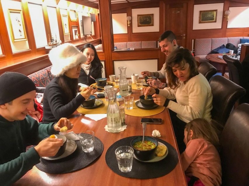 Tromsø: Luxury Polar Fjord Cruise w/ Hot Tub & Polar Plunge - Practical tips for a better day on Stella Oceana