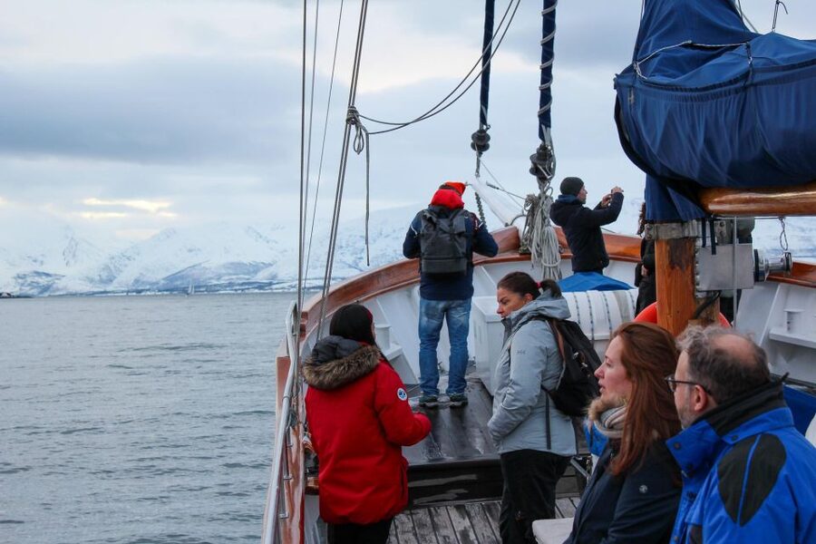 Tromsø: Luxury Polar Fjord Cruise w/ Hot Tub & Polar Plunge - Who will enjoy this cruise most