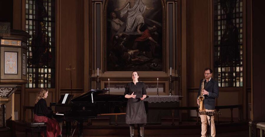 Tromsø: Midnight Concert Ticket at the Tromsø Cathedral - Why this midnight concert feels different