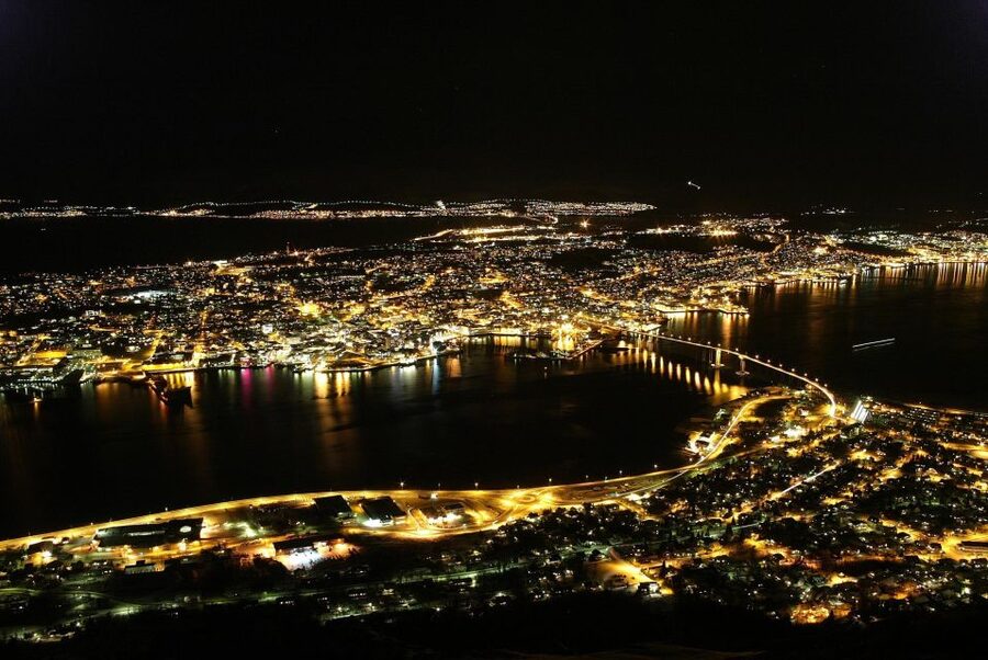 Tromsø: Midnight Concert Ticket at the Tromsø Cathedral - Practical tips for a smoother visit