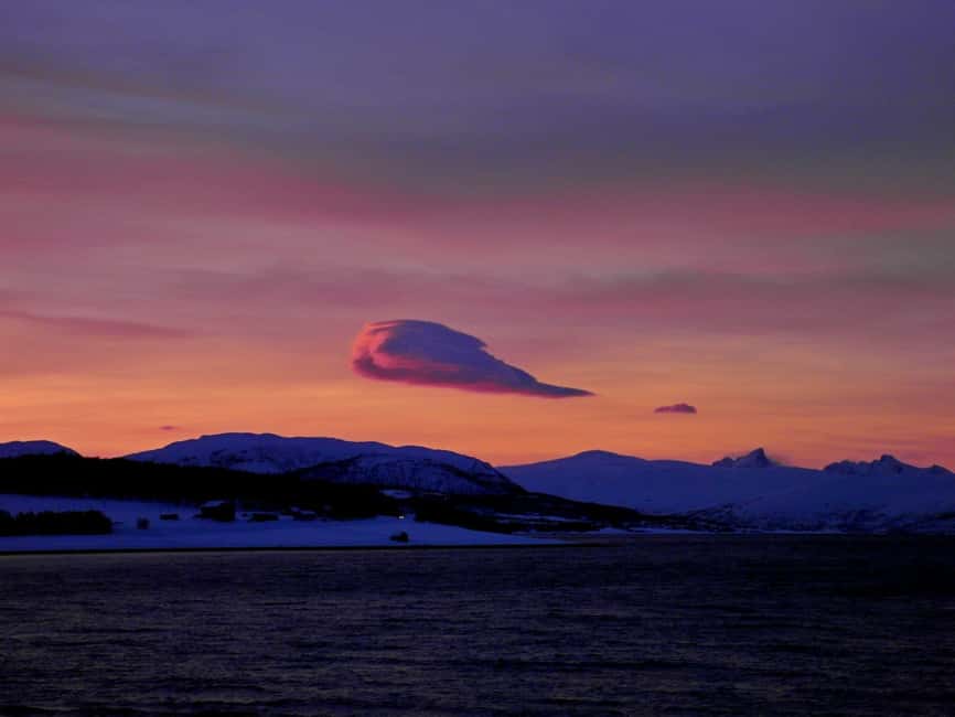 Tromsø: Midnight Sightseeing Cruise All-inclusive - Is $147 a fair price?