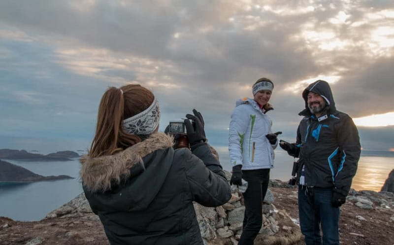 Tromsø: Midnight Sun Hike in the wilderness - Weather, clothing, and practical limits