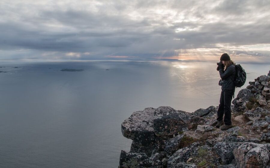 Tromsø: Midnight Sun Hike in the wilderness - Who should book this Tromsø hike?