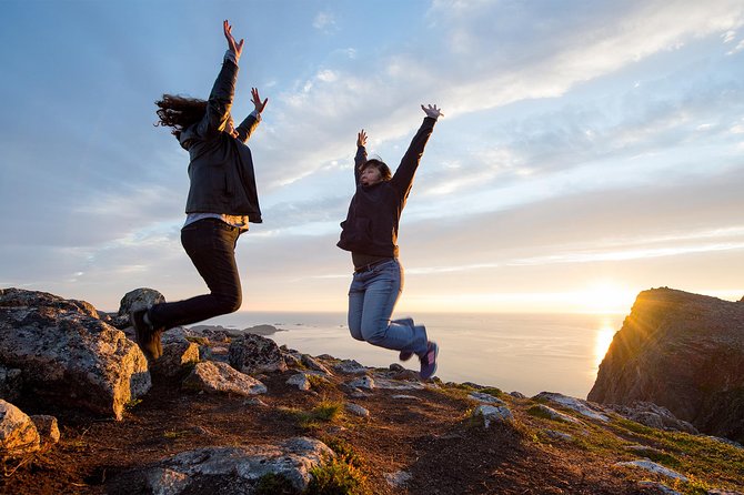 Tromsø: Midnight Sun Hike with Wandering Owl - Key points to know before you book
