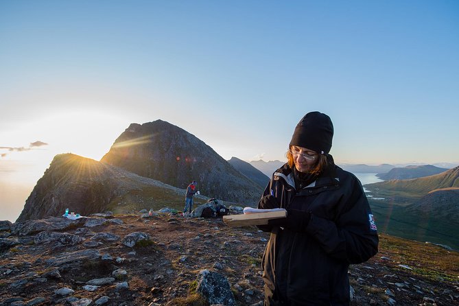 Tromsø: Midnight Sun Hike with Wandering Owl - Why the midnight sun hike feels different