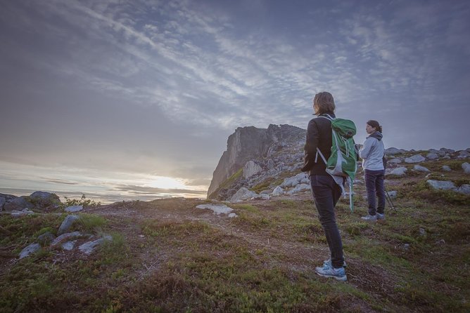 Tromsø: Midnight Sun Hike with Wandering Owl - Weather, toilets, and the practical tradeoffs