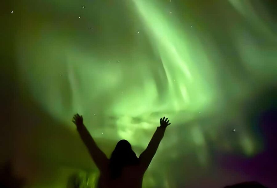 Tromsø: Northern Lights Adventure by Bus or Minibus - Is $117 a fair price?