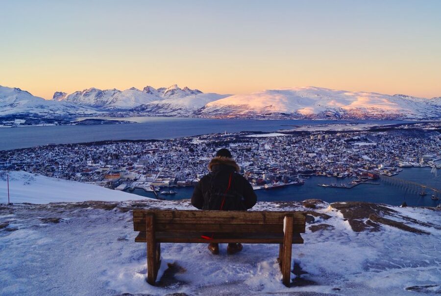Tromso: Northern Lights Cable Car Excursion - Is $198 a fair price?