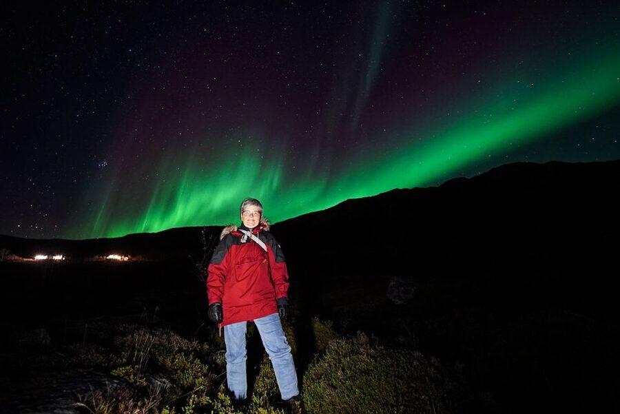 Tromsø: Northern Lights Chase Minibus Tour - Is $172 a fair price?