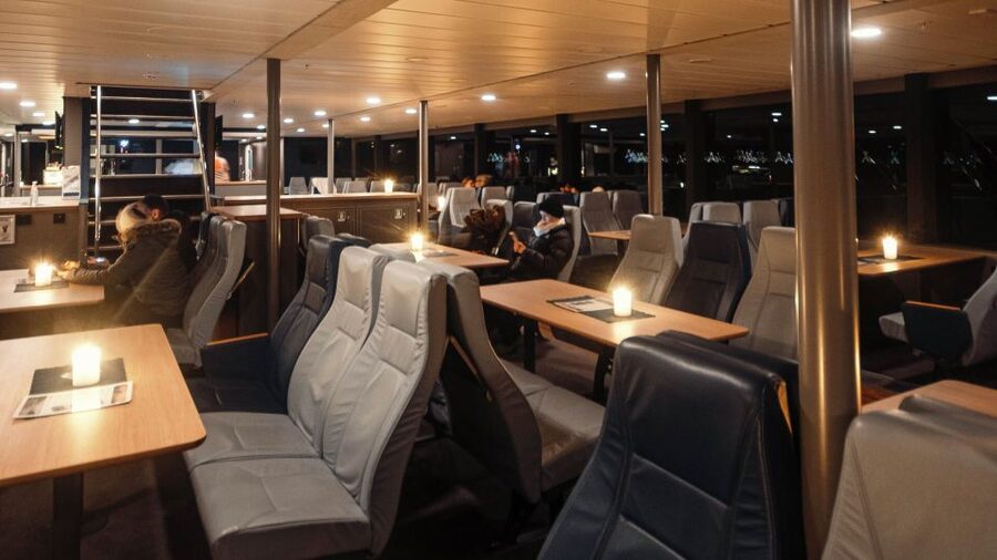 Tromsø: Northern Lights Cruise with 2nd Chance Guarantee - Guides, stories, and practical aurora advice