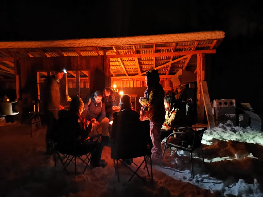 Tromsø: Northern Lights Hunt. Local Guide and Basecamp. - How the $199 price measures up
