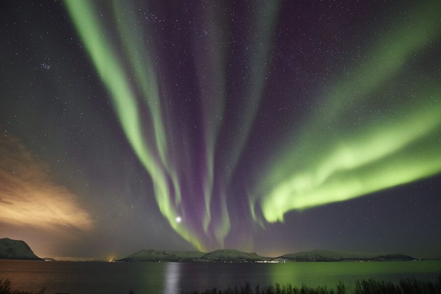 Tromso: Northern Lights Photo Excursion - Key points to know before you book