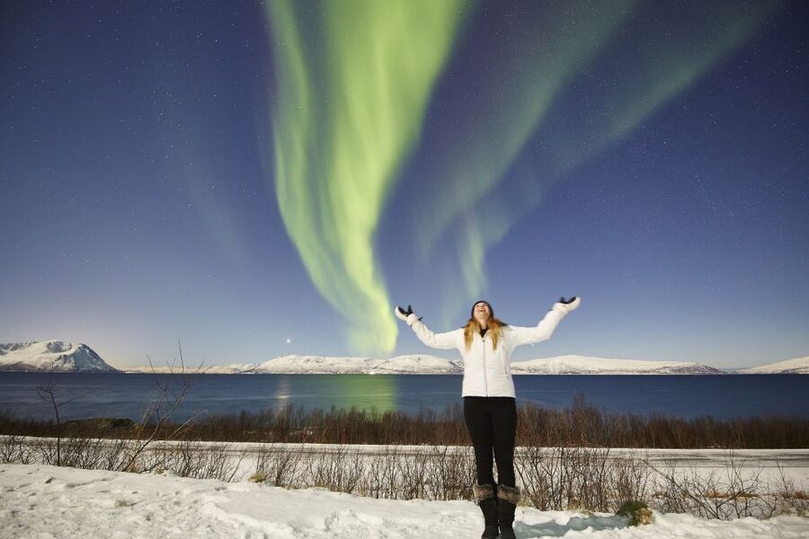 Tromso: Northern Lights Photo Excursion - Who should choose this Tromsø aurora chase?