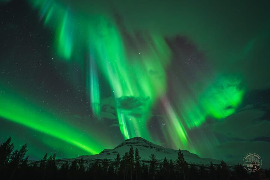 Tromsø: Northern Lights Photography Small-Group Tour - Chasing Clear Skies Beyond Tromsø