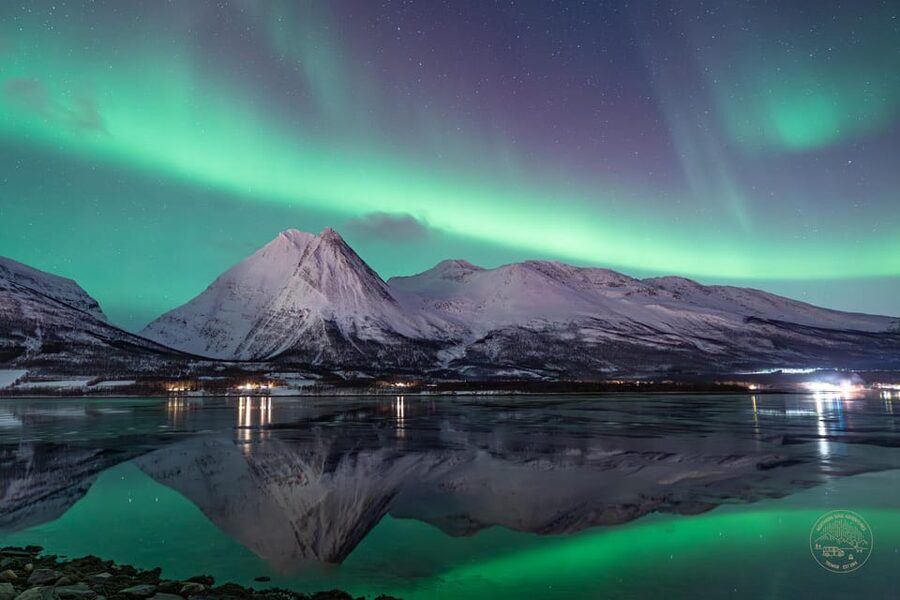 Tromsø: Northern Lights Photography Small-Group Tour - Photography Help for Real Cameras