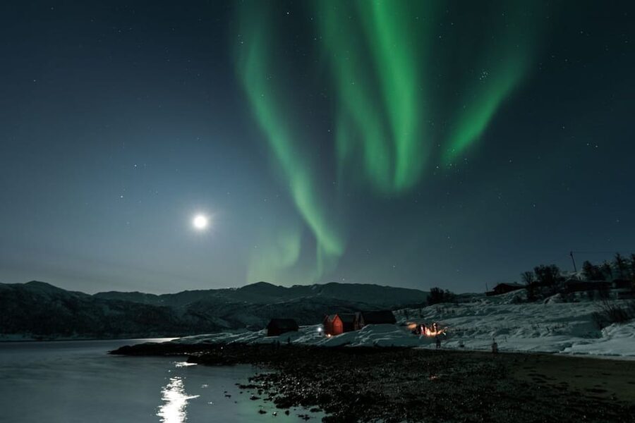 Tromsø: Northern Lights Photography Small-Group Tour - Who Will Enjoy This Night Most?