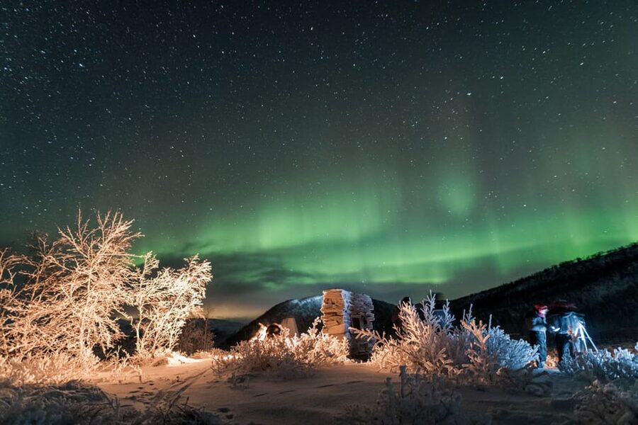 Tromsø: Northern Lights Photography Small-Group Tour - Should You Book the Tromsø Northern Lights Photography Tour?