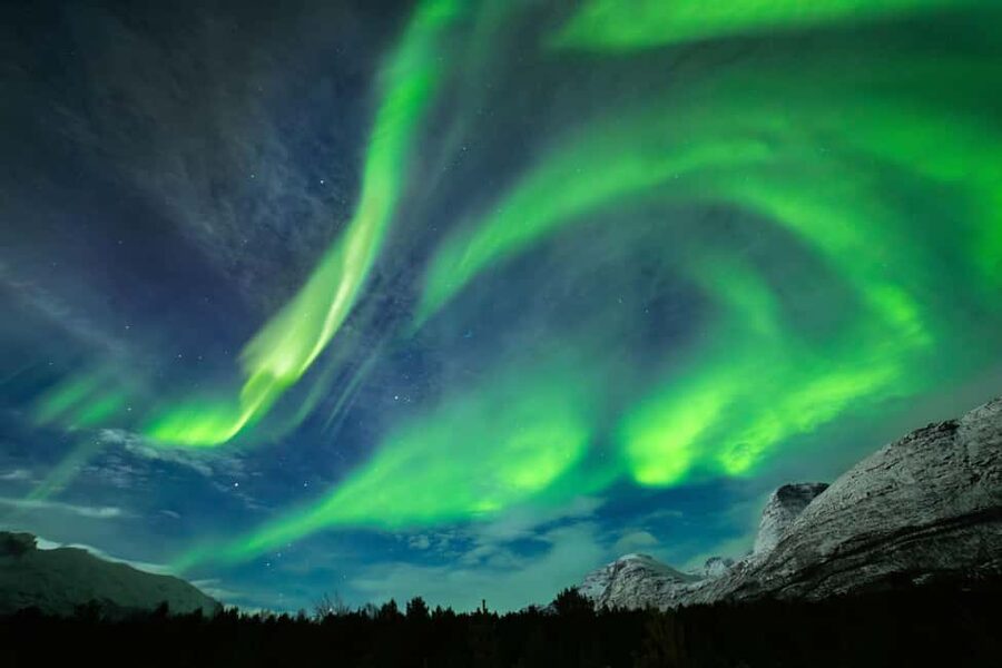 Tromsø: Northern Lights Photography Tour - Key points to know before booking