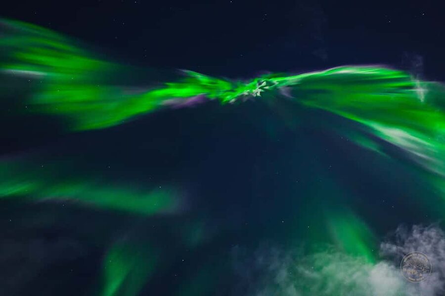 Tromsø: Northern Lights Photography Tour - Campfire, soup, and the long wait