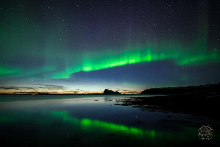 Tromsø: Northern Lights Photography Tour - Who will get the most from this outing?