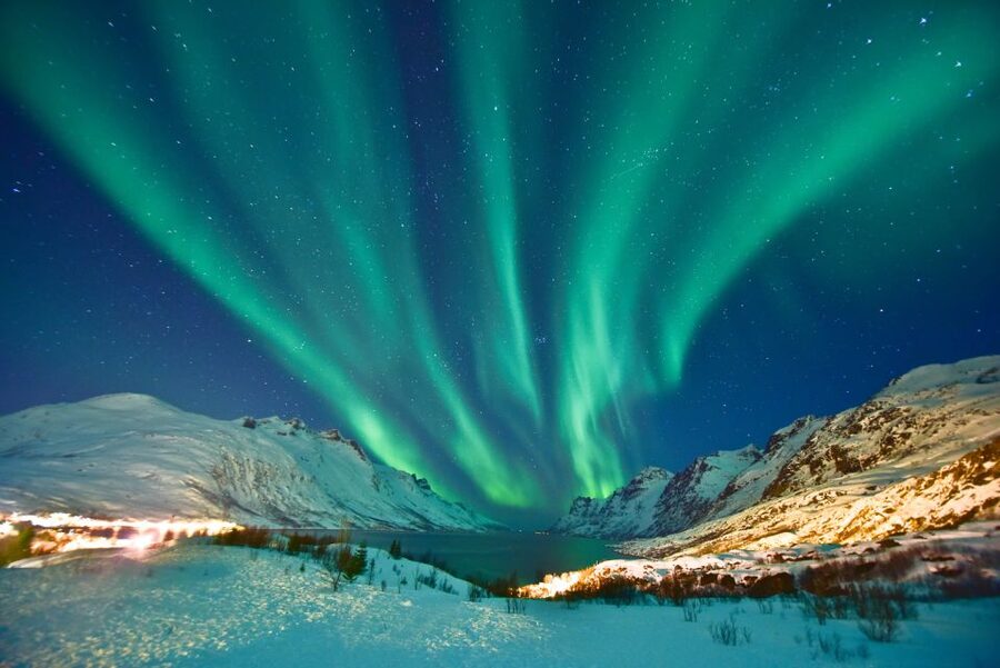 Tromso: Northern Lights Photography Tour by Bus (or miniBus) - Key points to know before you book
