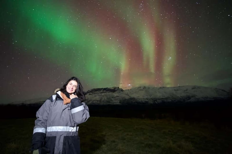 Tromsø: Northern Lights Tour - Key points to know before you book