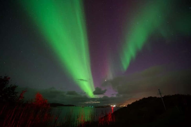 Tromsø: Northern Lights Tour - Practical details that shape the night
