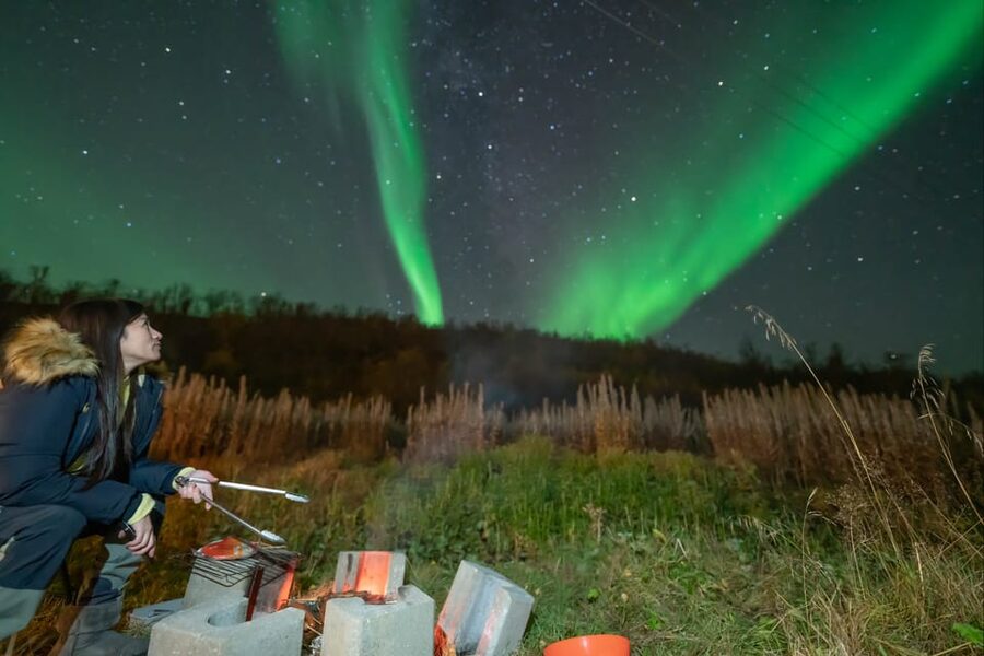 Tromsø: Northern Lights Tour w/Photo, Suits and Local Guide - Why this Tromsø aurora chase feels different