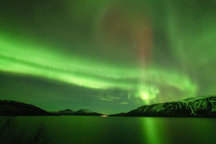 Tromsø: Northern Lights tour with local experts - Key points to know before booking