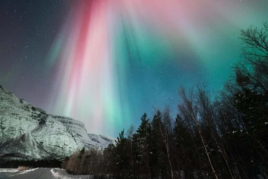 Tromsø: Northern Lights tour with local experts - Who should book this Tromsø aurora tour