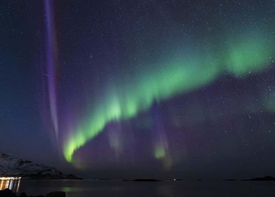 Tromsø: Northern Lights tour with local experts - Booking details at a glance