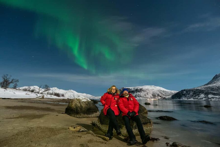 Tromsø: Northern Lights Tour with Professional Photographer - Should you book Arctic Wild Tours?