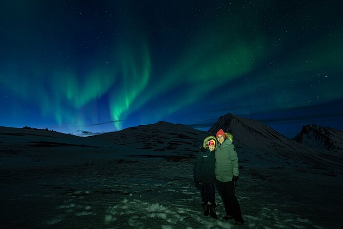 Tromsø Northern Lights with Campfire and Professional Photos - What the guides do well, and where communication matters