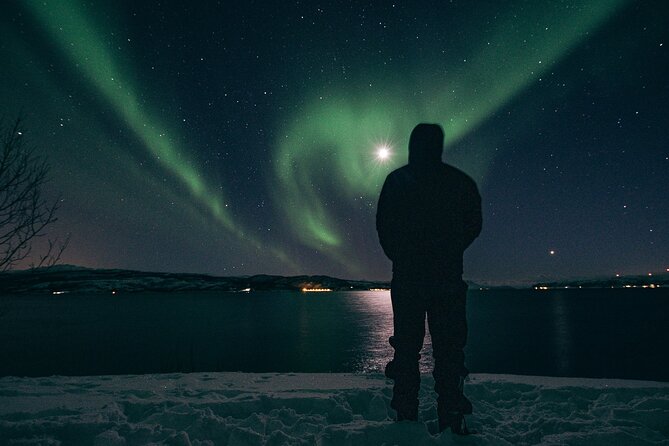 Tromsø Norway - Small Group Aurora Hunt Tour with a local guide - Why the Tromsø aurora chase works