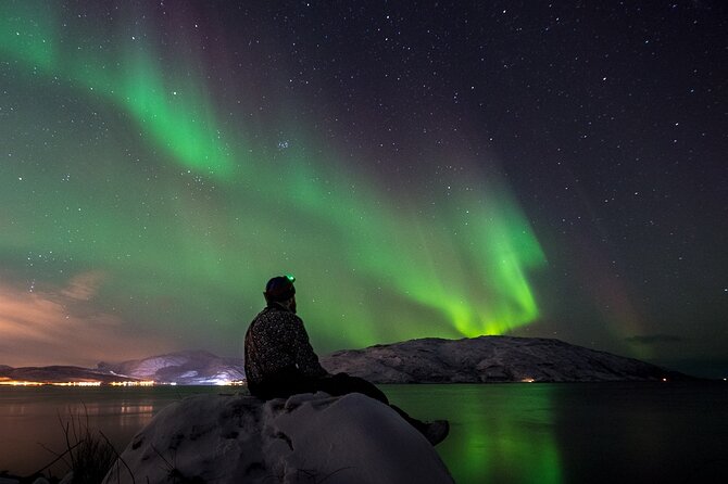 Tromsø Norway - Small Group Aurora Hunt Tour with a local guide - Who will enjoy this small-group format
