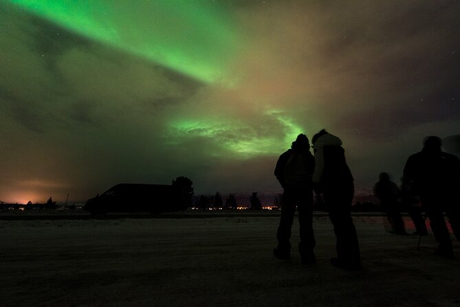 Tromsø Norway - Small Group Aurora Hunt Tour with a local guide - What happens if the weather turns bad?